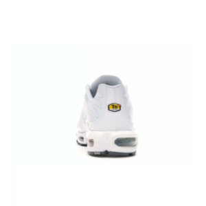 Кроссовки Nike Air Max Plus White