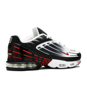 Кроссовки Nike Air Max Plus 3 Black Red