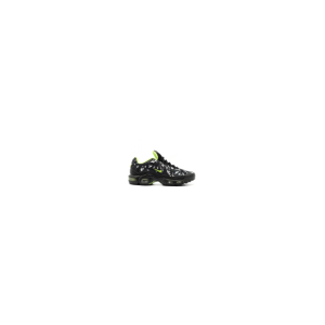 Кроссовки Nike Air Max Plus Black Green