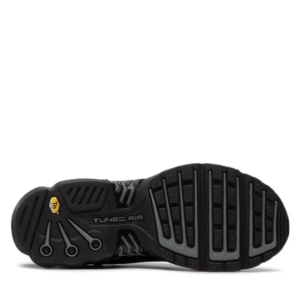 Кроссовки Nike Air Max Plus 3 GS Black