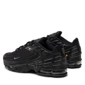 Кроссовки Nike Air Max Plus 3 GS Black
