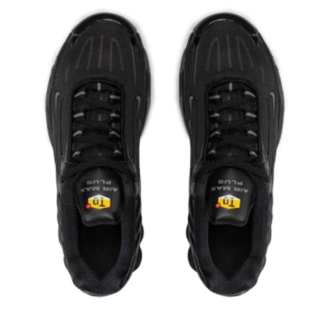Кроссовки Nike Air Max Plus 3 GS Black