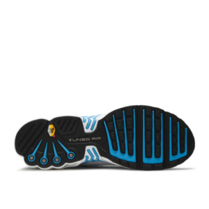 Кроссовки Nike Air Max Plus 3 Laser Blue