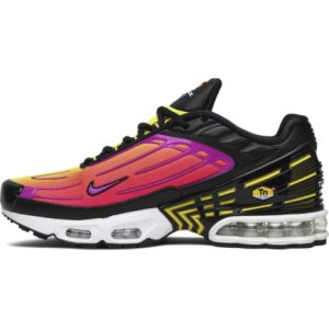 Nike Air Max Plus 3 HYPER Violet