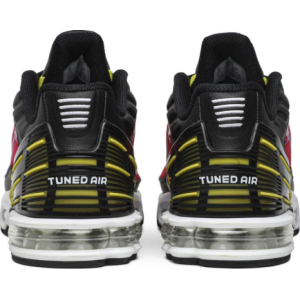 Nike Air Max Plus 3 HYPER Violet