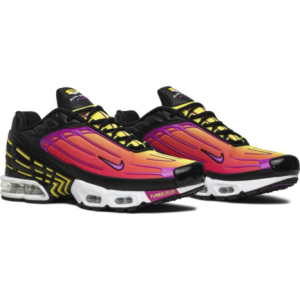 Nike Air Max Plus 3 HYPER Violet
