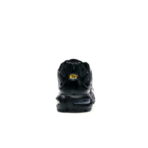Кроссовки Nike Air Max Plus TRIPLE BLACK