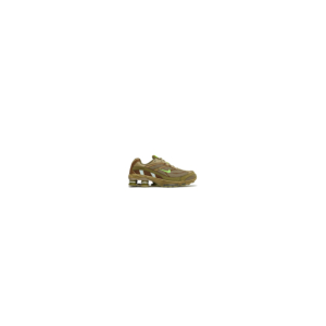 Кроссовки Nike Shox Ride 2 X Supreme Olive