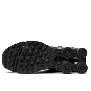 Кроссовки Nike Shox Ride 2 X Supreme Black