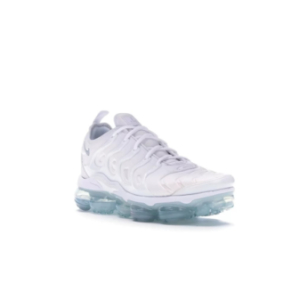 Кроссовки Nike Air Vapormax Plus White