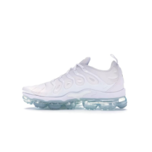 Кроссовки Nike Air Vapormax Plus White