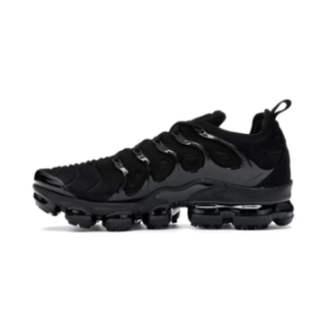 Кроссовки Nike Air Vapormax Plus All Black
