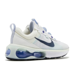 Кроссовки Nike Air Max 2021 Barely Green