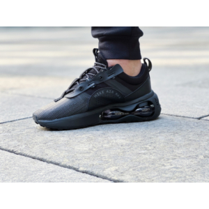 Кроссовки Nike Air Max 2021 Triple Black