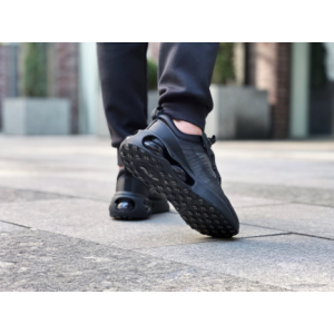 Кроссовки Nike Air Max 2021 Triple Black
