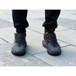 Кроссовки Nike Air Max 2021 Triple Black
