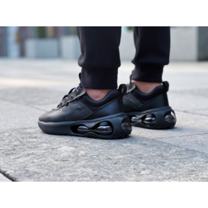 Кроссовки Nike Air Max 2021 Triple Black