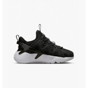 КРОССОВКИ NIKE AIR HUARACHE CRAFT BLACK/WHITE