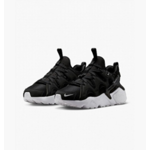 КРОССОВКИ NIKE AIR HUARACHE CRAFT BLACK/WHITE