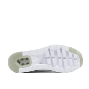 Кроссовки Nike Air Max Zero White PURE PLATINUM