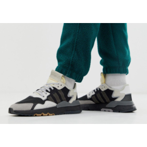 Кроссовки Nite Jogger Grey Pack – Carbon