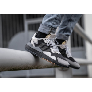 Кроссовки Nite Jogger Grey Pack – Carbon
