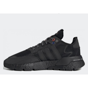 Кроссовки Nite Jogger Grey Pack tricolor