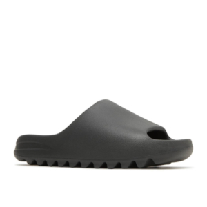 Тапки Adidas Yeezy Slide Earth Black