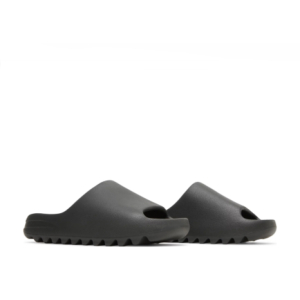 Тапки Adidas Yeezy Slide Earth Black