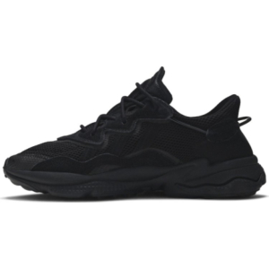 Кроссовки Adidas Ozweego Black Carbon