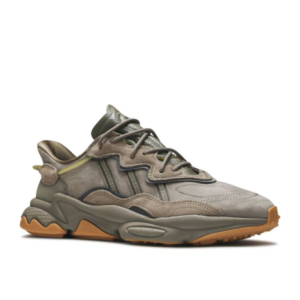 Кроссовки Adidas Ozweego Trace Cargo