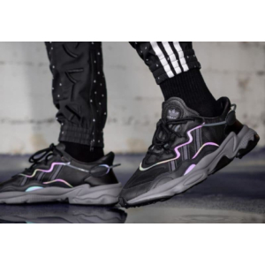 Кроссовки Adidas Ozweego Onix