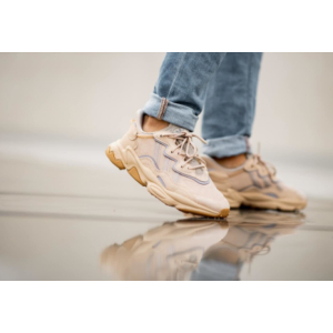 Кроссовки Adidas Ozweego Pale Nude