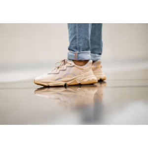 Кроссовки Adidas Ozweego Pale Nude