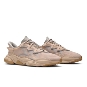Кроссовки Adidas Ozweego Pale Nude