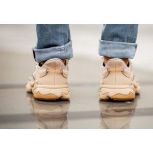 Кроссовки Adidas Ozweego Pale Nude