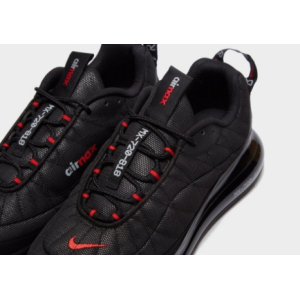 Кроссовки Nike Air Max MX-720-818 Black/Red