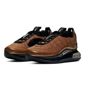 Кроссовки Nike Air Max MX-720-818 Metallic Copper/White Black Anthracite