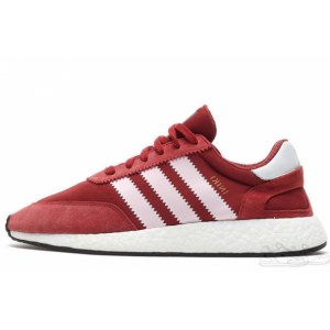 Adidas Iniki Runner (Mysred) (007)