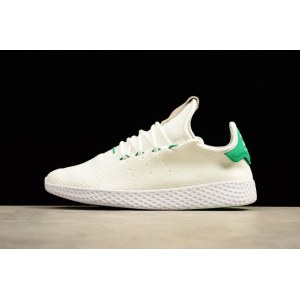 Adidas x Pharrell Williams Tennis Hu Primeknit (002)