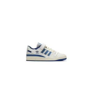 Кроссовки Adidas Forum 84 Low OG Bright Blue