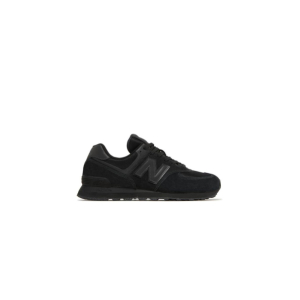 Кроссовки New Balance 574 Core Pack Black