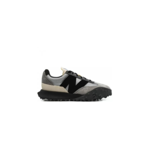 Кроссовки New Balance XC-72 Grey/Black/White