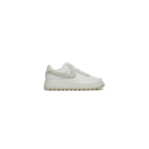 Кроссовки Nike Air Force 1 Luxe Triple White