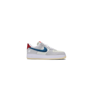 Кроссовки Nike Air Force 1 On It x Undefeated