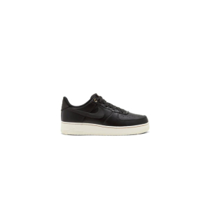 Кроссовки Nike Air Force 1 Premium Black Pack