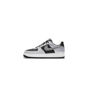 Кроссовки Nike Air Force 1 ‘silver snake’