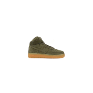 Кроссовки Nike Air Force ВВС 1 High GS Medium Olive
