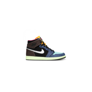 Кроссовки Nike Air Jordan 1 High Baroque
