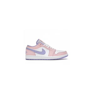 Кроссовки Nike Air Jordan 1 Low Arctic Punch